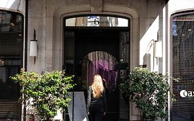 Eastwest Hotel By Malone